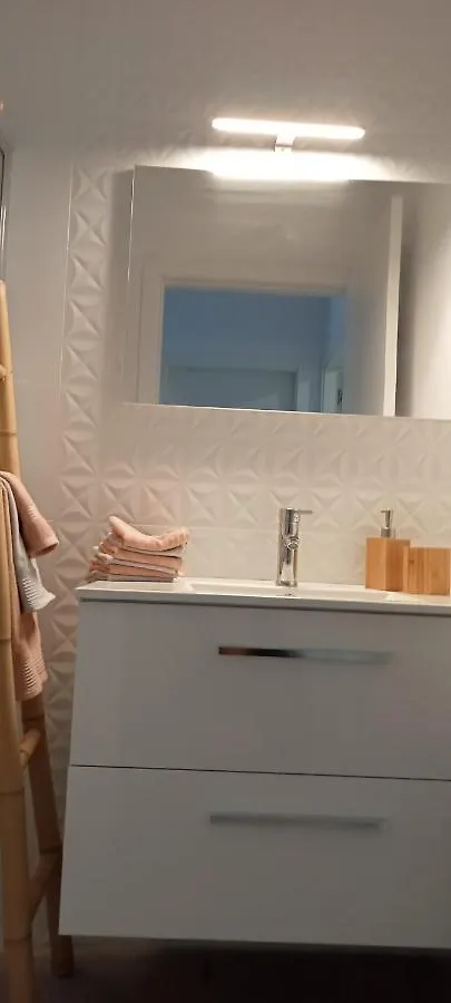Casa Mar Gines , Comodidad Y Cercania A Tu Mano. Apartment La Santa