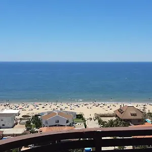 Apartamento En La Playa De Apartamento Punta Umbría