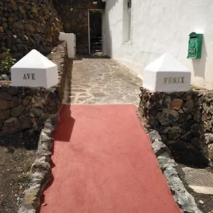 Centro Ave Fénix Сasa de vacaciones