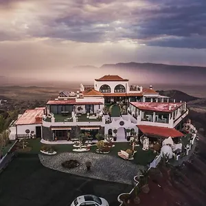 Casa di campagna Casona De Tao, Tiagua
