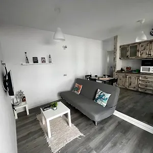 Casa Rosaura Apartamento