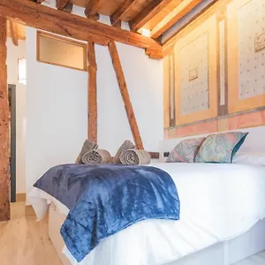 Boutique Pinocho Apartamento Toledo