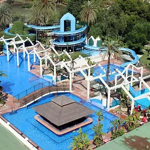 Studio Benalbeach Apartamento Benalmádena