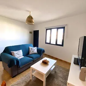 Azul Apartamento