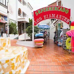 Cristianos Tenerife , Los Cristianos (Tenerife) Spagna