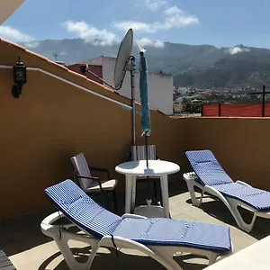 Teleworking Silent New And Modern Apartamento Los Realejos