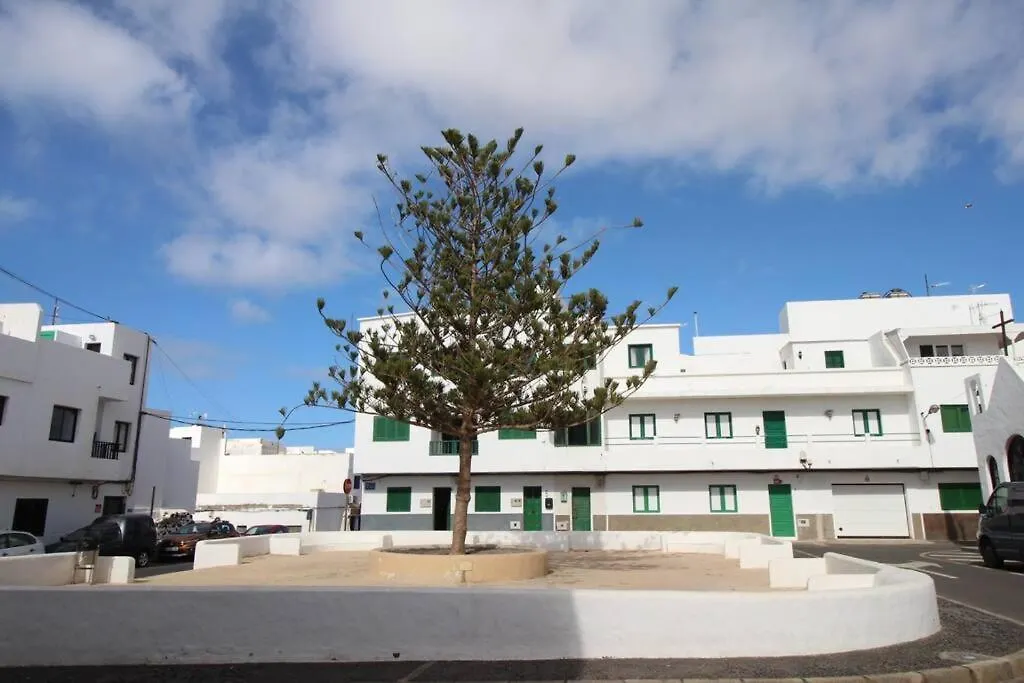 Casa Mar Gines , Comodidad Y Cercania A Tu Mano. La Santa 0*,