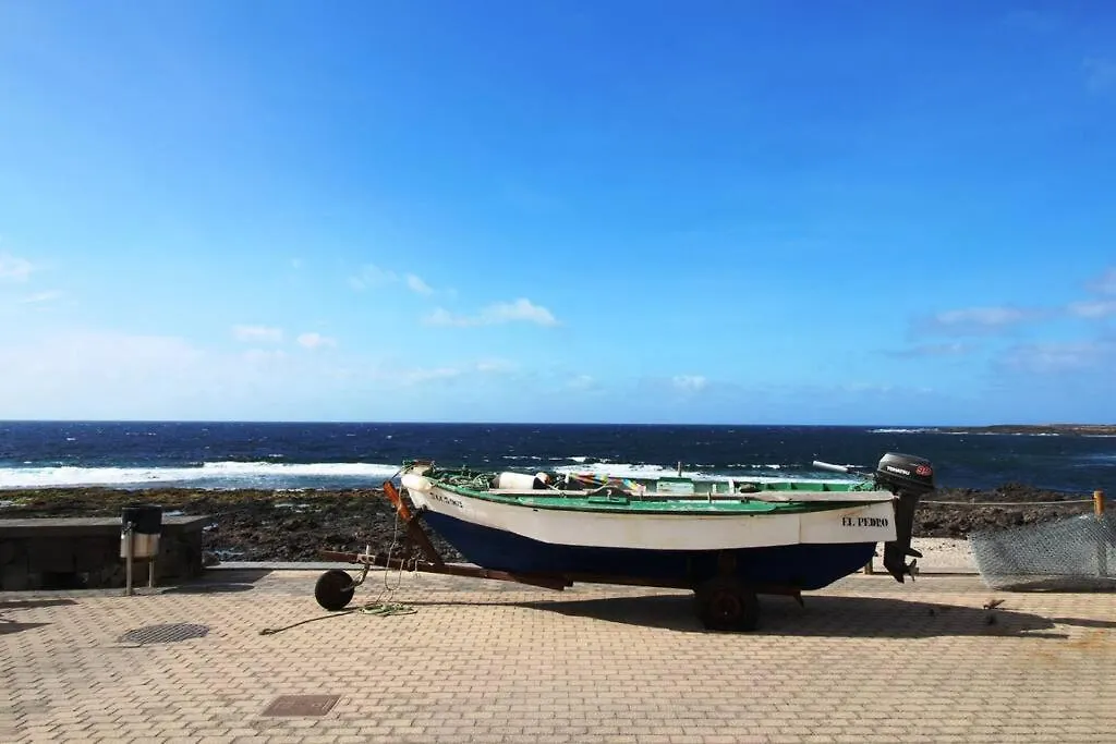 Casa Mar Gines , Comodidad Y Cercania A Tu Mano. La Santa Apartment