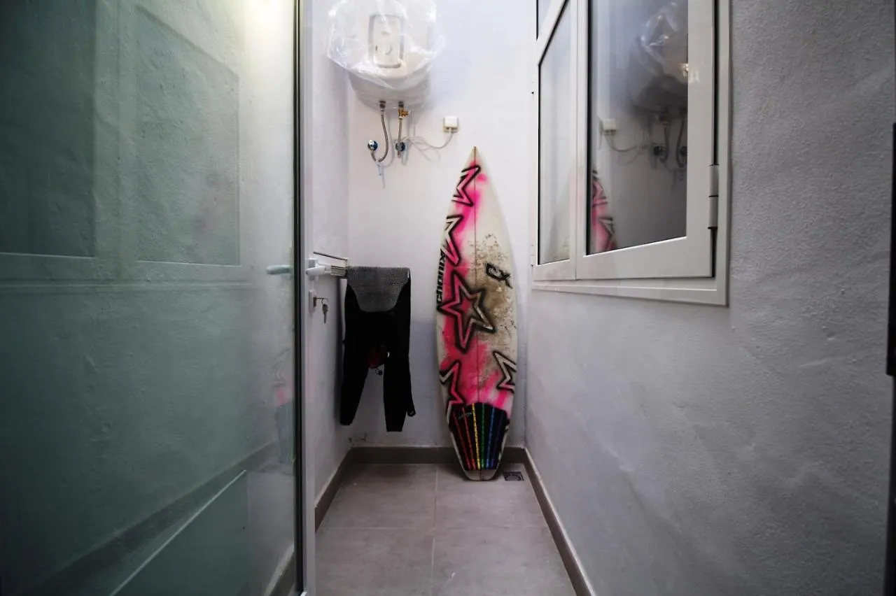 Apartment Casa Mar Gines , Comodidad Y Cercania A Tu Mano. La Santa Spanien