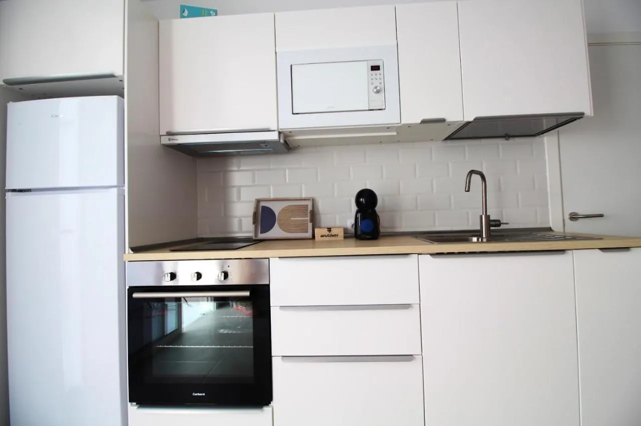 Casa Mar Gines , Comodidad Y Cercania A Tu Mano. La Santa Apartment