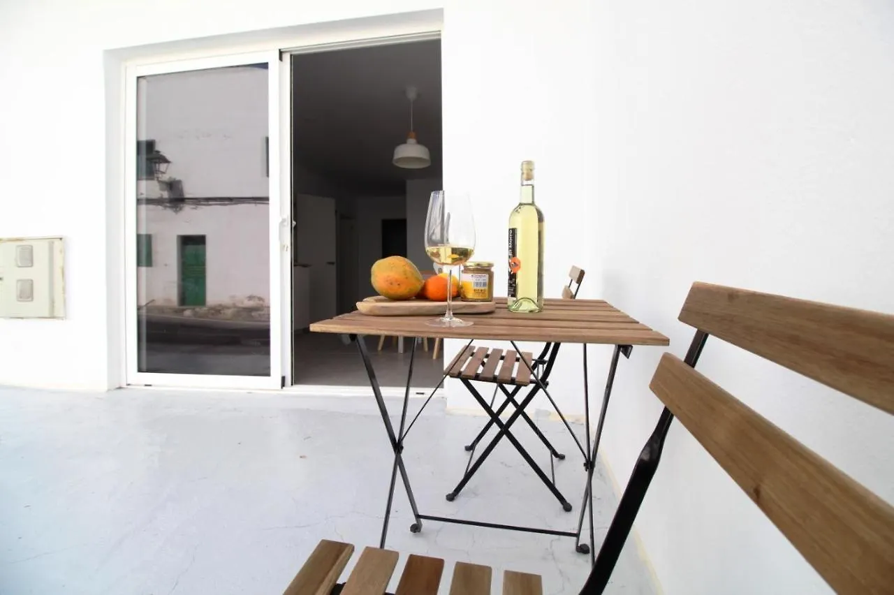 Casa Mar Gines , Comodidad Y Cercania A Tu Mano. La Santa