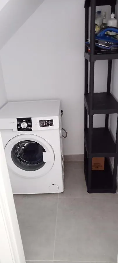 Casa Mar Gines , Comodidad Y Cercania A Tu Mano. La Santa 0*,  Spanien