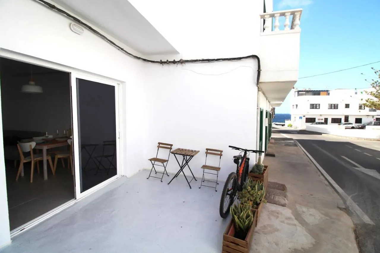 Casa Mar Gines , Comodidad Y Cercania A Tu Mano. La Santa