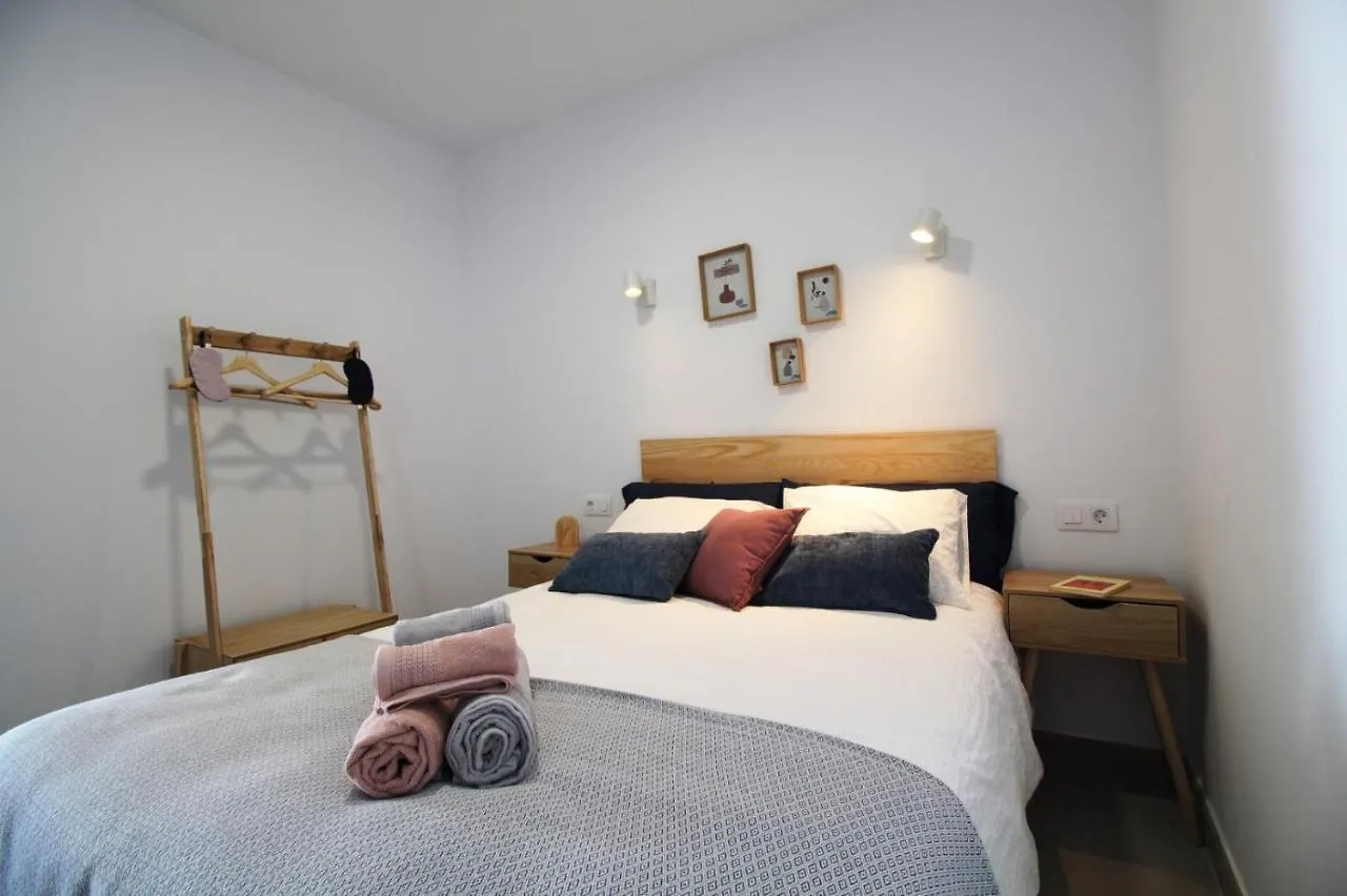 Apartment Casa Mar Gines , Comodidad Y Cercania A Tu Mano. La Santa